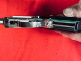 Beretta 21a nickel .25 - Image 5 of 8