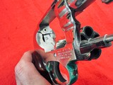 Smith & Wesson M49 no dash - Image 7 of 10