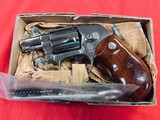 Smith & Wesson M49 no dash - Image 3 of 10