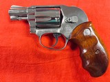Smith & Wesson M49 no dash - Image 2 of 10