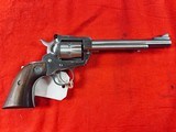 Ruger Single Six convertible - Image 1 of 6