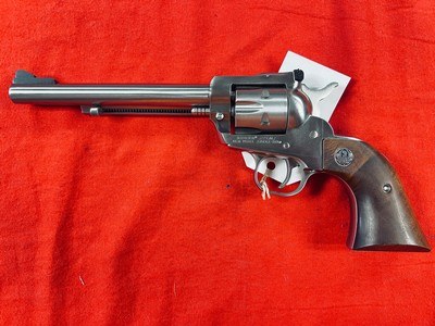 Ruger Single Six convertible - Image 2 of 6