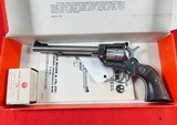 Ruger Single Six convertible - Image 4 of 6