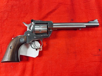 Ruger Single Six convertible - Image 1 of 6