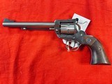 Ruger Single Six convertible - Image 2 of 6