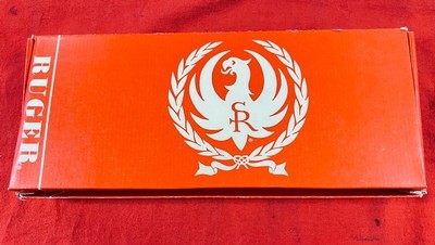 Ruger Single Six convertible - Image 3 of 6
