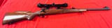 Winchester M70 30-06 - Image 1 of 13