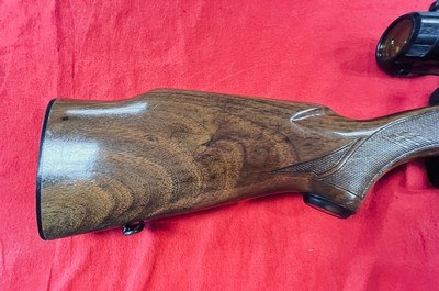 Winchester M70 30-06 - Image 3 of 13