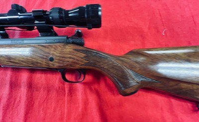 Winchester M70 30-06 - Image 6 of 13