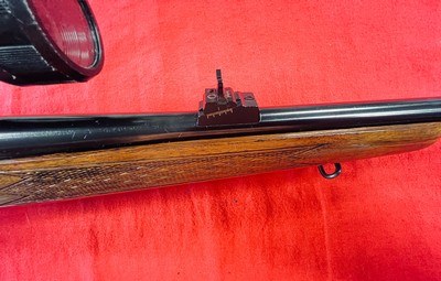 Winchester M70 30-06 - Image 4 of 13