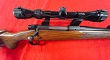 Winchester M70 30-06 - Image 2 of 13