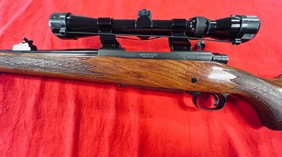 Winchester M70 30-06 - Image 7 of 13