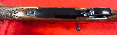 Winchester M70 30-06 - Image 9 of 13