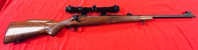 Winchester M70 30-06 - Image 1 of 13