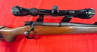 Winchester M70 30-06 - Image 2 of 13