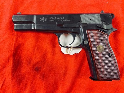 FEG PJK-9HP - Image 2 of 7