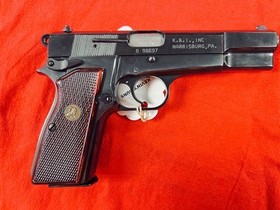 FEG PJK-9HP - Image 1 of 7