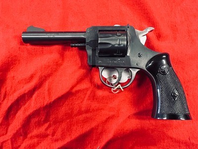 H&R 929 Sidekick .22 - Image 5 of 5