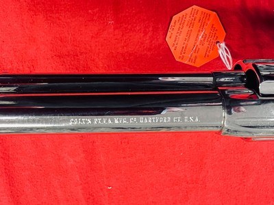 Colt SAA 3rd .45 Colt - Image 13 of 13