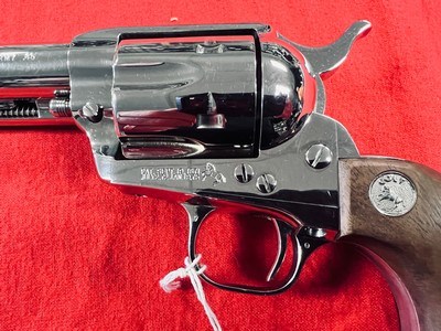 Colt SAA 3rd .45 Colt - Image 9 of 13