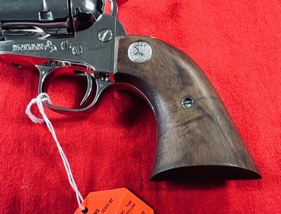 Colt SAA 3rd .45 Colt - Image 8 of 13