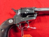 Colt SAA 3rd .45 Colt - Image 4 of 13