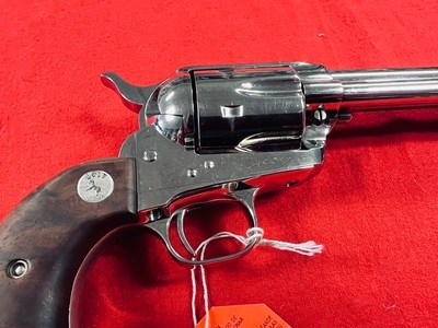 Colt SAA 3rd .45 Colt - Image 4 of 13