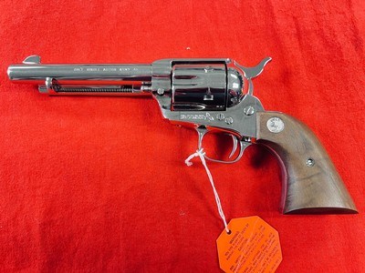 Colt SAA 3rd .45 Colt - Image 7 of 13