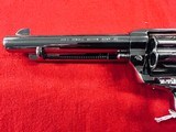 Colt SAA 3rd .45 Colt - Image 10 of 13