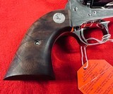 Colt SAA 3rd .45 Colt - Image 5 of 13