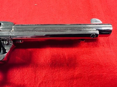 Colt SAA 3rd .45 Colt - Image 6 of 13