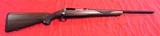Ruger 77/22 .22 Hornet blue - Image 1 of 5