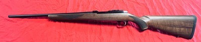 Ruger 77/22 .22 Hornet blue - Image 4 of 5