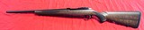 Ruger 77/22 .22 Hornet blue - Image 4 of 5