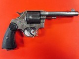 Colt New Service .45 Colt - Image 2 of 3
