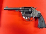 Colt New Service .45 Colt - Image 3 of 3
