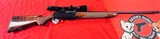 Browning Safari BAR .300 WM - Image 1 of 10