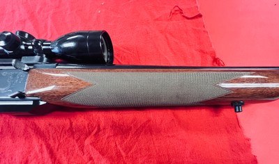 Browning Safari BAR .300 WM - Image 5 of 10