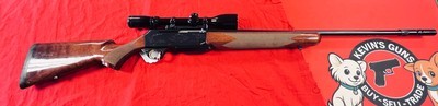 Browning Safari BAR .300 WM - Image 1 of 10