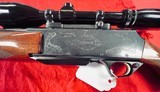 Browning Safari BAR .300 WM - Image 7 of 10