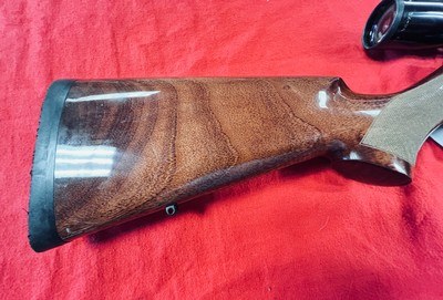 Browning Safari BAR .300 WM - Image 4 of 10