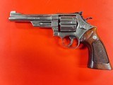 Smith & Wesson 27-2 .357 - Image 3 of 6