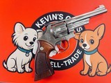 Smith & Wesson 27-2 .357 - Image 1 of 6