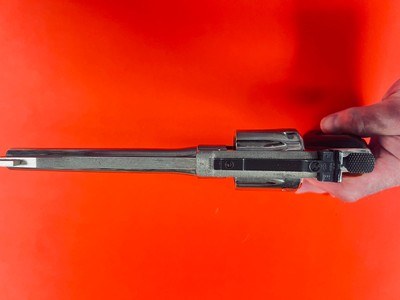 Smith & Wesson 27-2 .357 - Image 5 of 6
