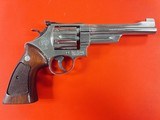 Smith & Wesson 27-2 .357 - Image 2 of 6
