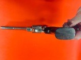 Smith & Wesson 27-2 .357 - Image 4 of 6
