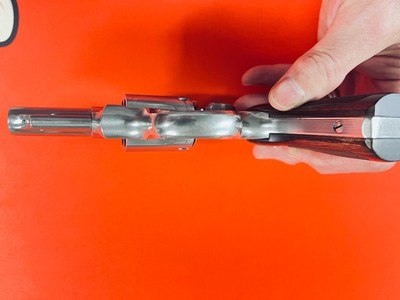 Smith & Wesson 66-3 - Image 4 of 5
