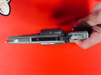 Smith & Wesson 66-3 - Image 5 of 5