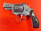 Smith & Wesson 66-3 - Image 3 of 5
