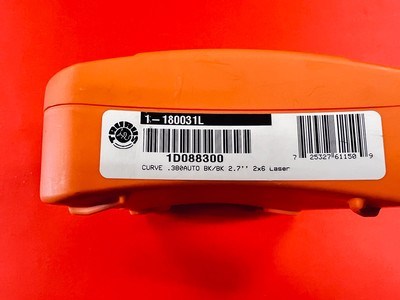 Taurus Curve Laser .380 - Image 6 of 7